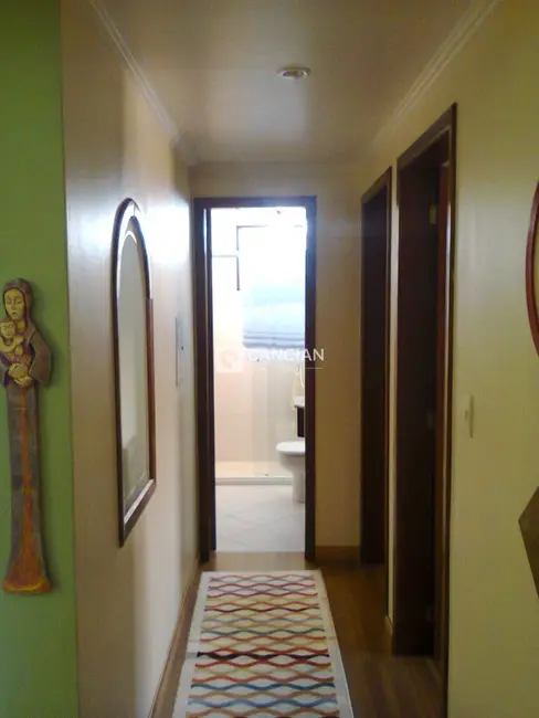 Foto 8 de Apartamento com 4 quartos à venda, 230m2 em Nossa Senhora do Rosário, Santa Maria - RS