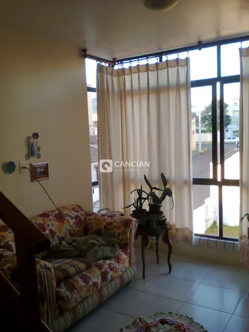 Foto 9 de Apartamento com 4 quartos à venda, 230m2 em Nossa Senhora do Rosário, Santa Maria - RS