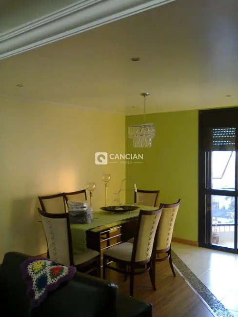 Foto 6 de Apartamento com 4 quartos à venda, 230m2 em Nossa Senhora do Rosário, Santa Maria - RS