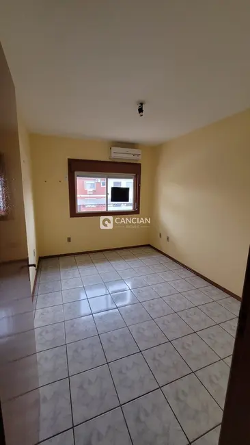 Foto 5 de Apartamento com 1 quarto à venda, 39m2 em Boi Morto, Santa Maria - RS