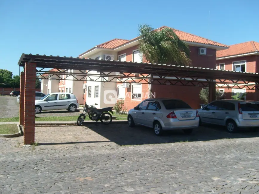 Foto 4 de Apartamento com 1 quarto à venda, 39m2 em Boi Morto, Santa Maria - RS