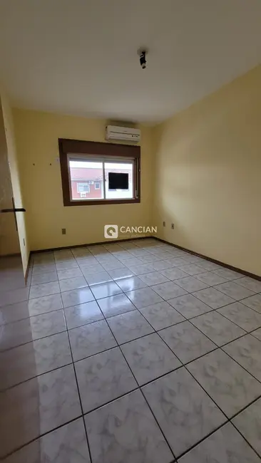 Foto 3 de Apartamento com 1 quarto à venda, 39m2 em Boi Morto, Santa Maria - RS