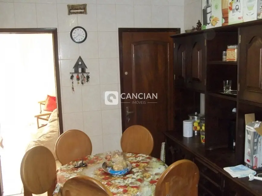 Apartamento com 3 quartos à venda, 98m2 em Centro, Santa Maria - RS - imagem 3 Foto 3 de Apartamento com 3 quartos à venda, 98m2 em Centro, Santa Maria - RS
