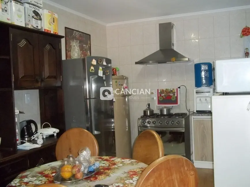 Foto 2 de Apartamento com 3 quartos à venda, 98m2 em Centro, Santa Maria - RS