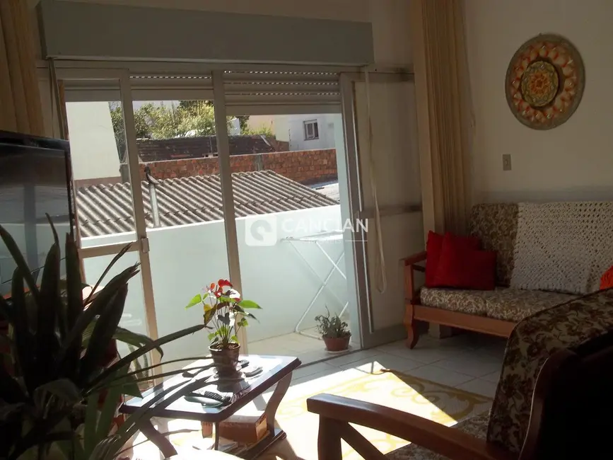 Apartamento com 3 quartos à venda, 98m2 em Centro, Santa Maria - RS - imagem 8 Foto 8 de Apartamento com 3 quartos à venda, 98m2 em Centro, Santa Maria - RS