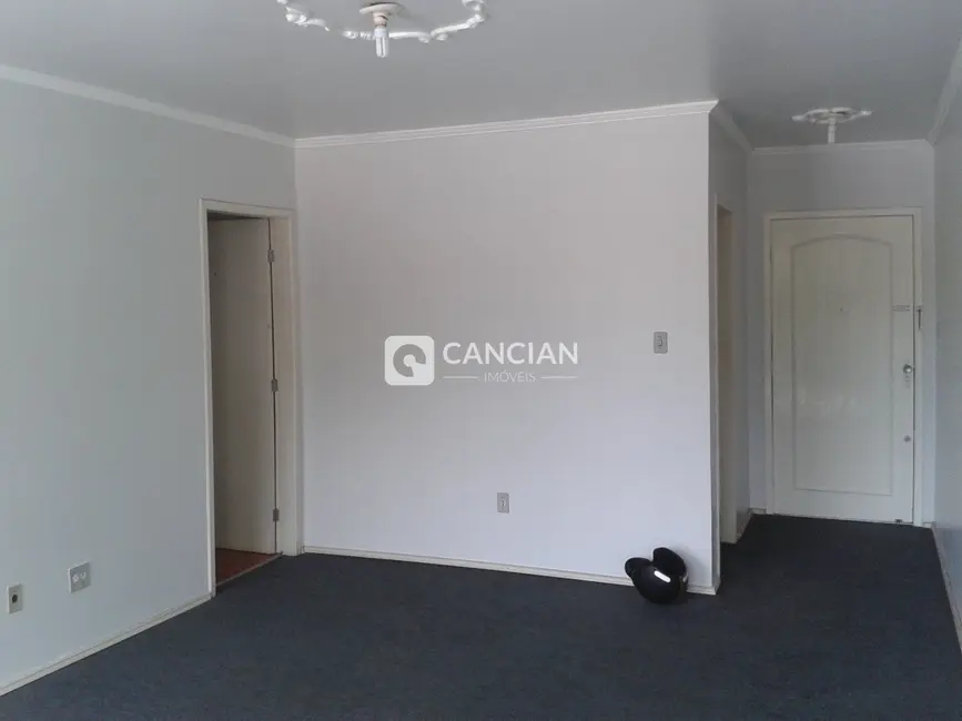 Foto 3 de Apartamento com 2 quartos à venda, 89m2 em Nossa Senhora das Dores, Santa Maria - RS