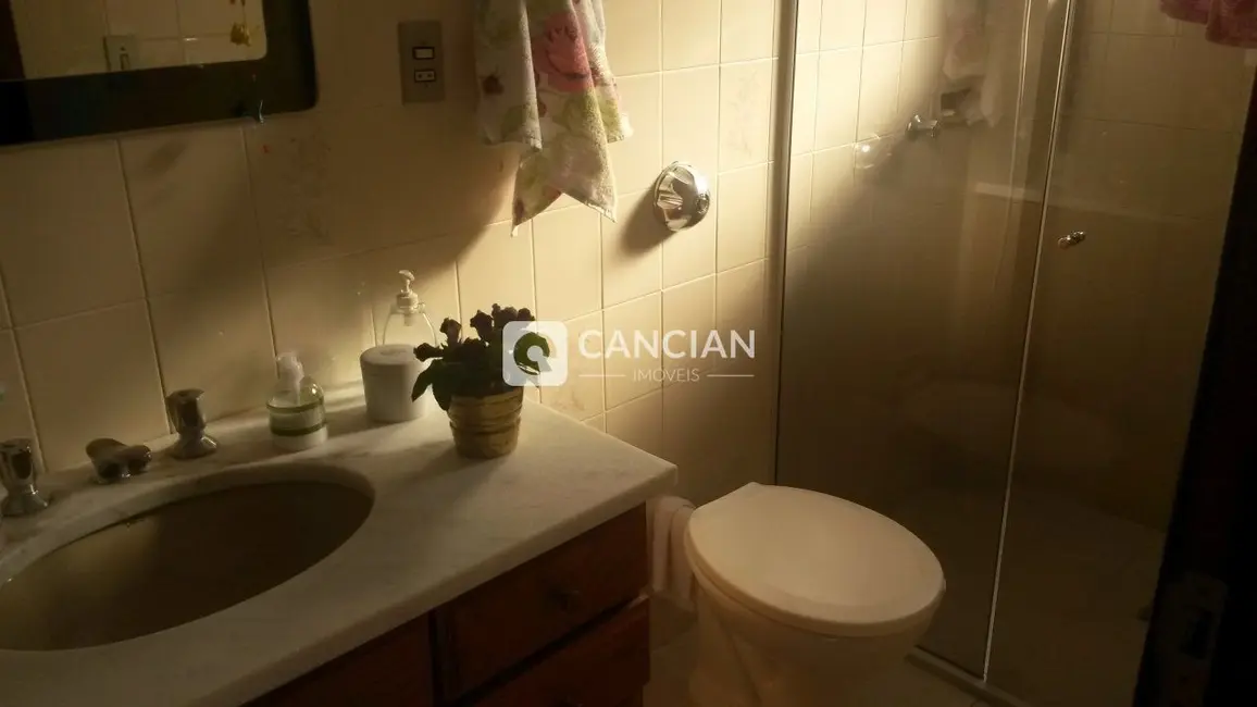 Foto 7 de Apartamento com 3 quartos à venda, 172m2 em Centro, Santa Maria - RS