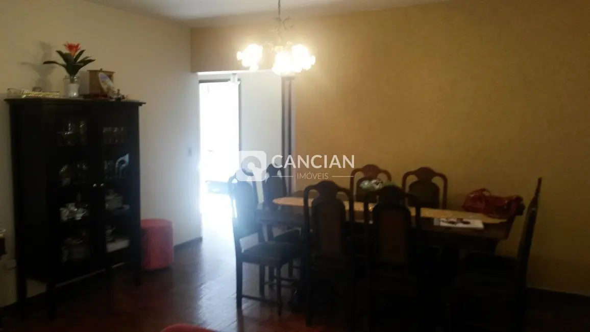 Foto 5 de Apartamento com 3 quartos à venda, 172m2 em Centro, Santa Maria - RS