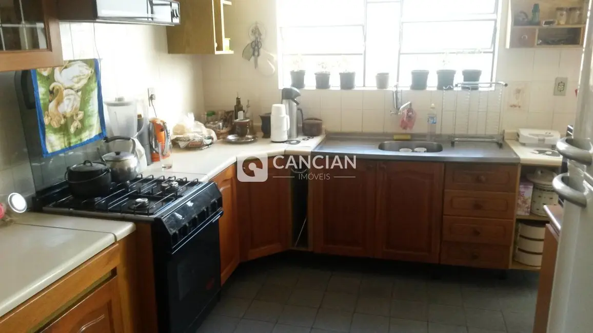 Foto 6 de Apartamento com 3 quartos à venda, 172m2 em Centro, Santa Maria - RS