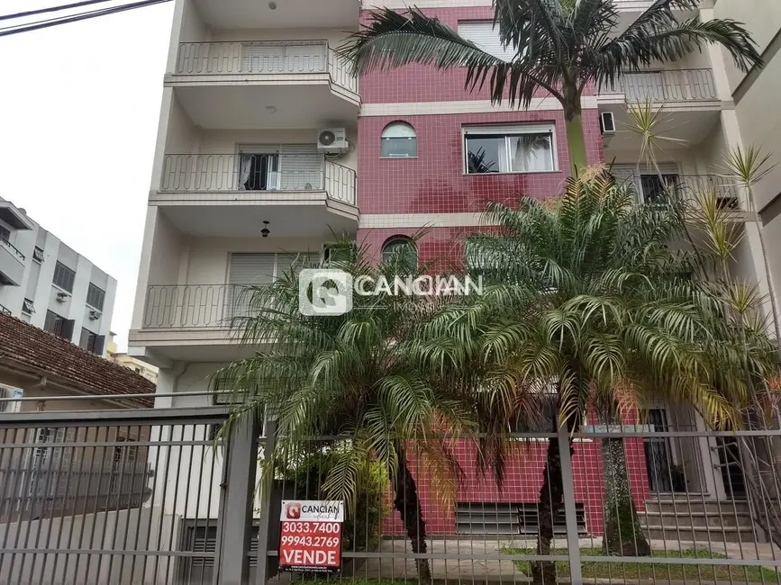 Foto 1 de Apartamento com 3 quartos à venda, 172m2 em Centro, Santa Maria - RS