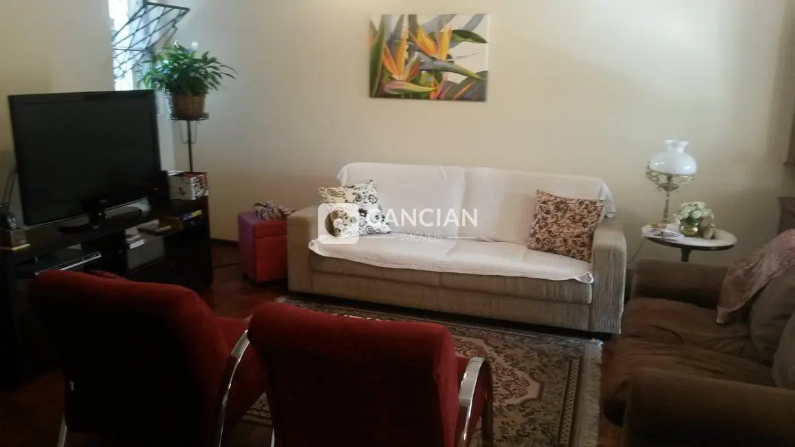 Foto 3 de Apartamento com 3 quartos à venda, 172m2 em Centro, Santa Maria - RS