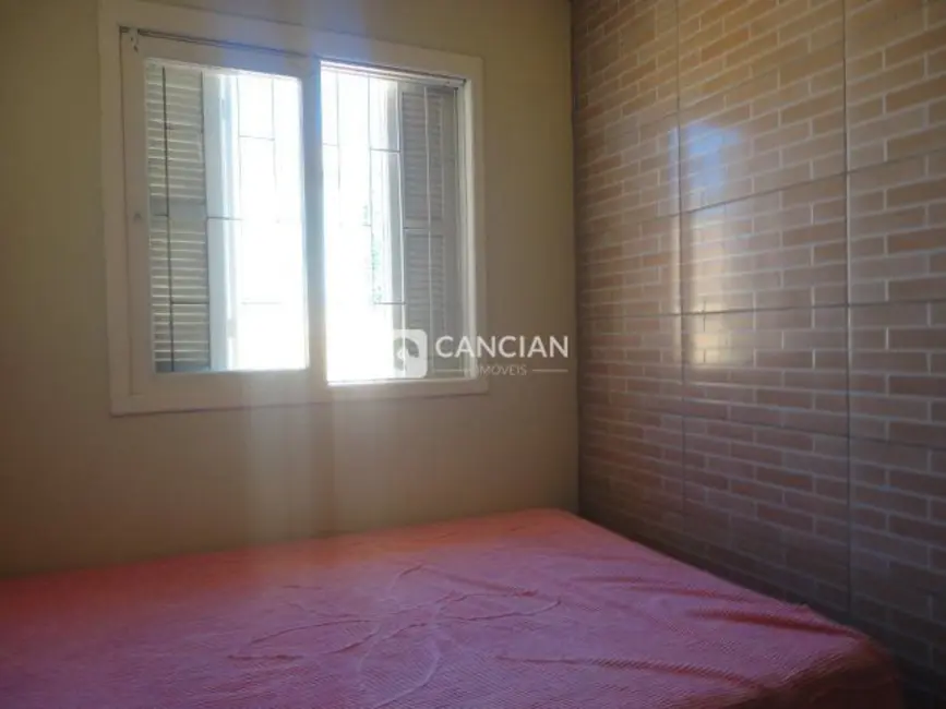 Casa com 3 quartos à venda, 99m2 em Nossa Senhora Medianeira, Santa Maria - RS - imagem 9 Foto 9 de Casa com 3 quartos à venda, 99m2 em Nossa Senhora Medianeira, Santa Maria - RS