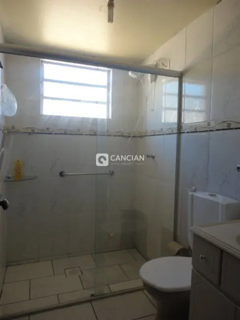 Casa com 3 quartos à venda, 99m2 em Nossa Senhora Medianeira, Santa Maria - RS - imagem 5 Foto 5 de Casa com 3 quartos à venda, 99m2 em Nossa Senhora Medianeira, Santa Maria - RS