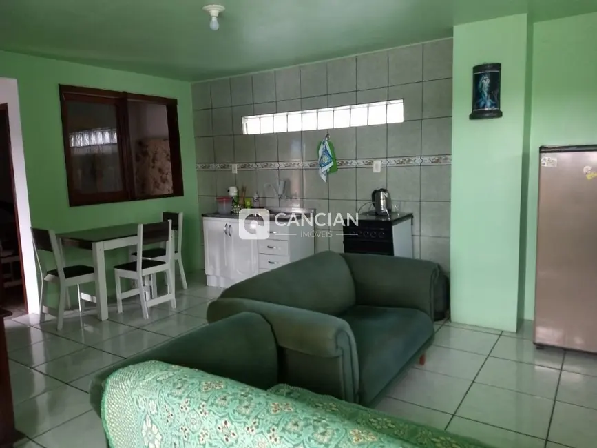 Casa com 3 quartos à venda, 262m2 em Nossa Senhora Medianeira, Santa Maria - RS - imagem 6 Foto 6 de Casa com 3 quartos à venda, 262m2 em Nossa Senhora Medianeira, Santa Maria - RS