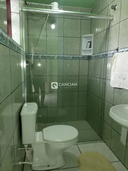 Casa com 3 quartos à venda, 262m2 em Nossa Senhora Medianeira, Santa Maria - RS - imagem 7 Foto 7 de Casa com 3 quartos à venda, 262m2 em Nossa Senhora Medianeira, Santa Maria - RS