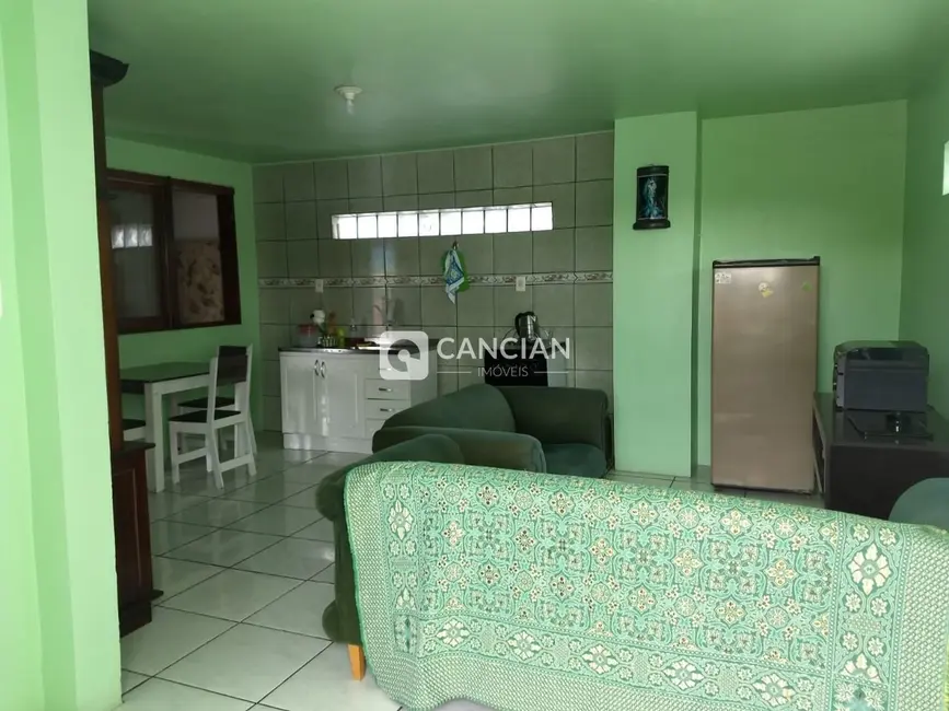 Casa com 3 quartos à venda, 262m2 em Nossa Senhora Medianeira, Santa Maria - RS - imagem 5 Foto 5 de Casa com 3 quartos à venda, 262m2 em Nossa Senhora Medianeira, Santa Maria - RS