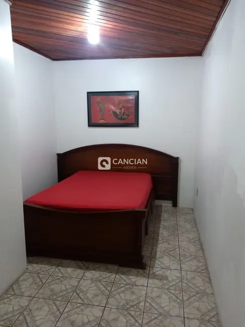 Casa com 3 quartos à venda, 262m2 em Nossa Senhora Medianeira, Santa Maria - RS - imagem 9 Foto 9 de Casa com 3 quartos à venda, 262m2 em Nossa Senhora Medianeira, Santa Maria - RS