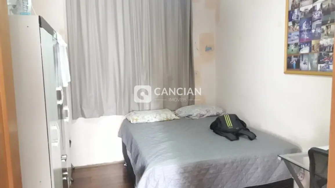 Casa com 5 quartos à venda, 163m2 em Nossa Senhora Medianeira, Santa Maria - RS - imagem 8 Foto 8 de Casa com 5 quartos à venda, 163m2 em Nossa Senhora Medianeira, Santa Maria - RS