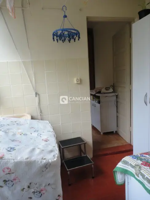 Foto 5 de Apartamento com 3 quartos à venda, 125m2 em Centro, Santa Maria - RS