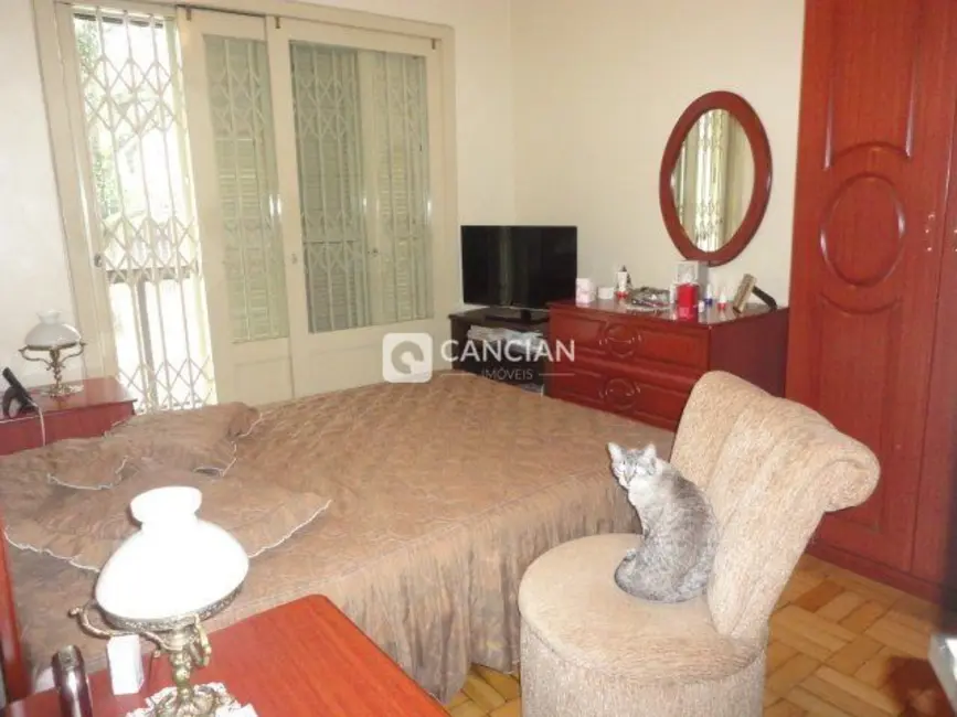 Foto 9 de Apartamento com 3 quartos à venda, 125m2 em Centro, Santa Maria - RS