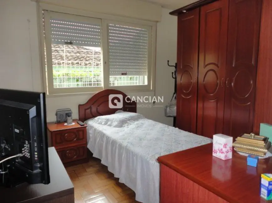 Foto 7 de Apartamento com 3 quartos à venda, 125m2 em Centro, Santa Maria - RS