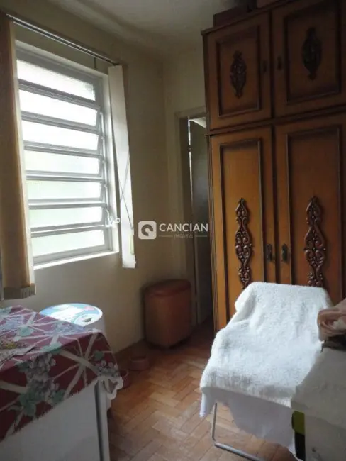 Foto 6 de Apartamento com 3 quartos à venda, 125m2 em Centro, Santa Maria - RS