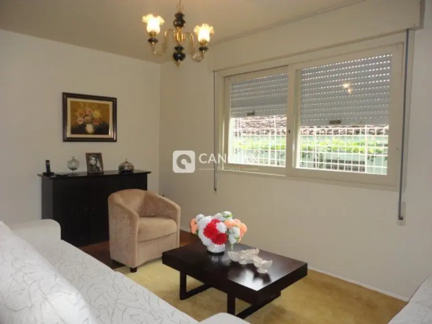 Foto 3 de Apartamento com 3 quartos à venda, 125m2 em Centro, Santa Maria - RS