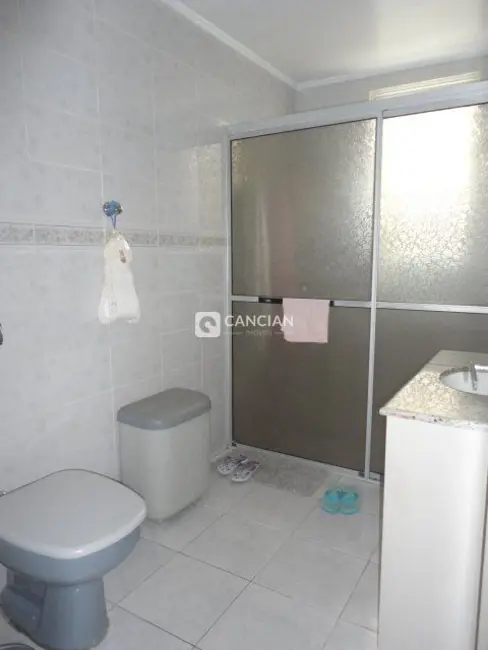 Foto 8 de Apartamento com 3 quartos à venda, 125m2 em Centro, Santa Maria - RS