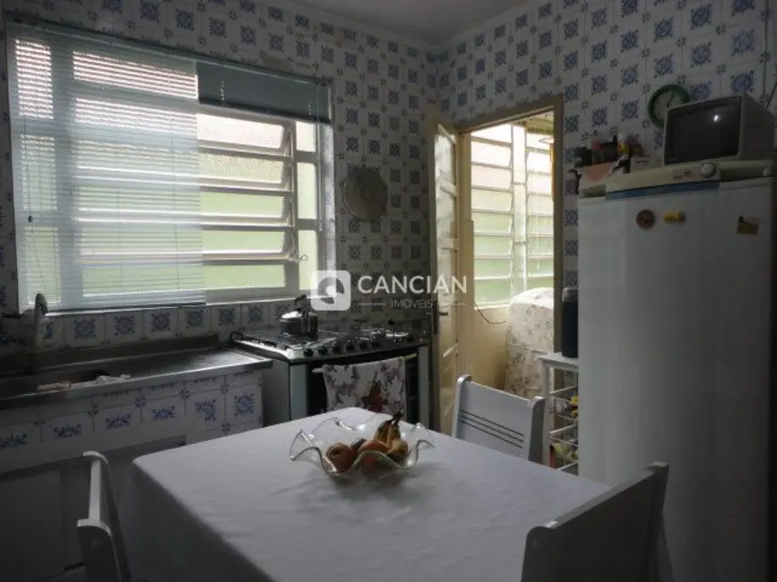 Foto 4 de Apartamento com 3 quartos à venda, 125m2 em Centro, Santa Maria - RS