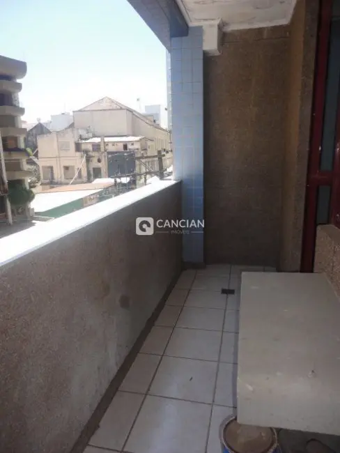 Sala Comercial à venda, 30m2 em Centro, Santa Maria - RS - imagem 8 Foto 8 de Sala Comercial à venda, 30m2 em Centro, Santa Maria - RS