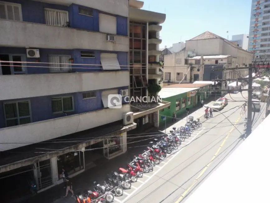 Sala Comercial à venda, 30m2 em Centro, Santa Maria - RS - imagem 9 Foto 9 de Sala Comercial à venda, 30m2 em Centro, Santa Maria - RS