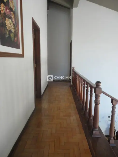 Foto 8 de Casa com 6 quartos à venda, 340m2 em Centro, Santa Maria - RS