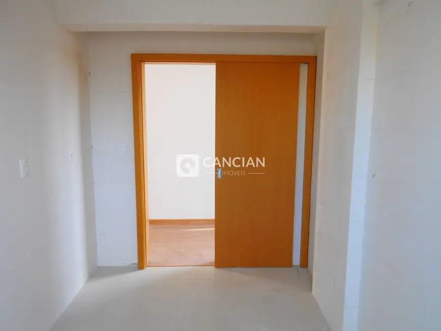 Foto 9 de Apartamento com 3 quartos à venda, 108m2 em Centro, Santa Maria - RS