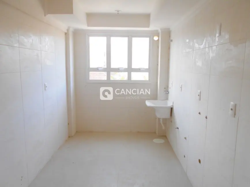 Foto 8 de Apartamento com 3 quartos à venda, 108m2 em Centro, Santa Maria - RS