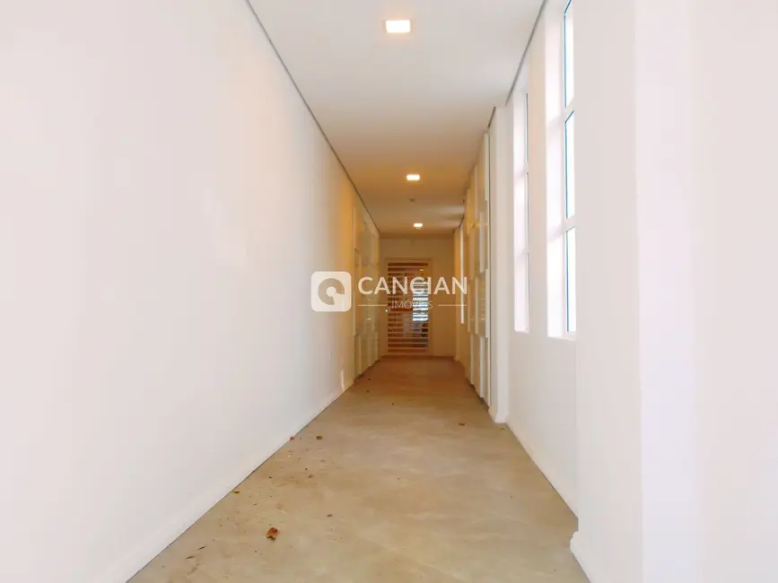 Foto 3 de Apartamento com 3 quartos à venda, 108m2 em Centro, Santa Maria - RS