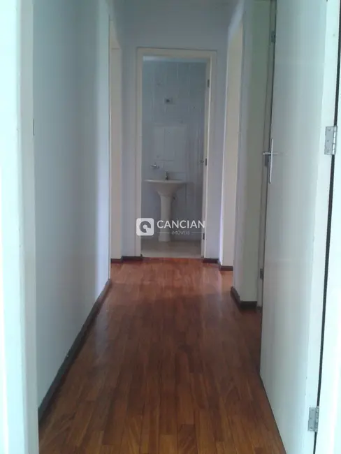 Foto 4 de Apartamento com 2 quartos à venda, 89m2 em Nossa Senhora das Dores, Santa Maria - RS