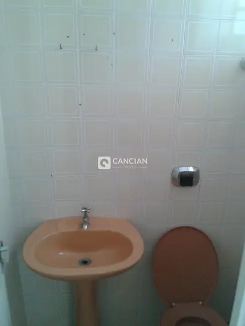 Foto 7 de Apartamento com 2 quartos à venda, 89m2 em Nossa Senhora das Dores, Santa Maria - RS