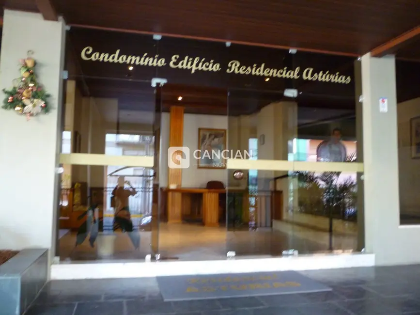 Foto 3 de Apartamento com 4 quartos à venda, 284m2 em Nossa Senhora de Fátima, Santa Maria - RS