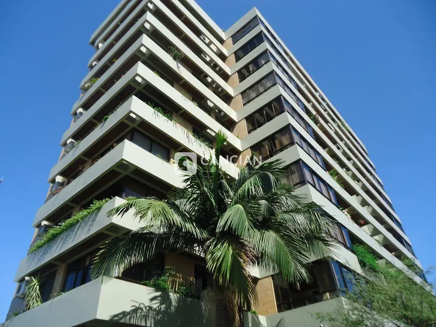 Foto 1 de Apartamento com 4 quartos à venda, 284m2 em Nossa Senhora de Fátima, Santa Maria - RS