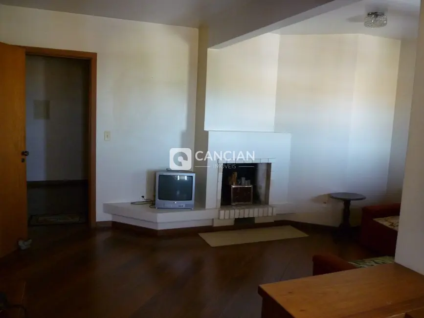 Foto 6 de Apartamento com 4 quartos à venda, 284m2 em Nossa Senhora de Fátima, Santa Maria - RS