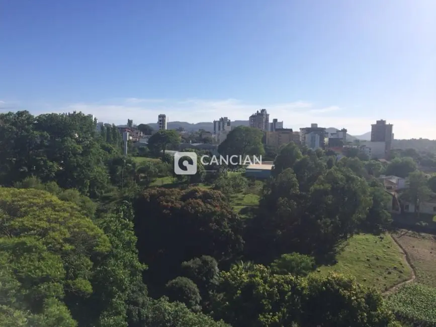 Foto 5 de Apartamento com 1 quarto à venda, 36m2 em Nossa Senhora de Lourdes, Santa Maria - RS