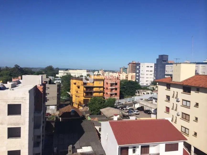 Foto 7 de Apartamento com 1 quarto à venda, 36m2 em Nossa Senhora de Lourdes, Santa Maria - RS