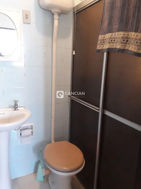 Casa com 4 quartos à venda, 198m2 em Nossa Senhora de Lourdes, Santa Maria - RS - imagem 7 Foto 7 de Casa com 4 quartos à venda, 198m2 em Nossa Senhora de Lourdes, Santa Maria - RS