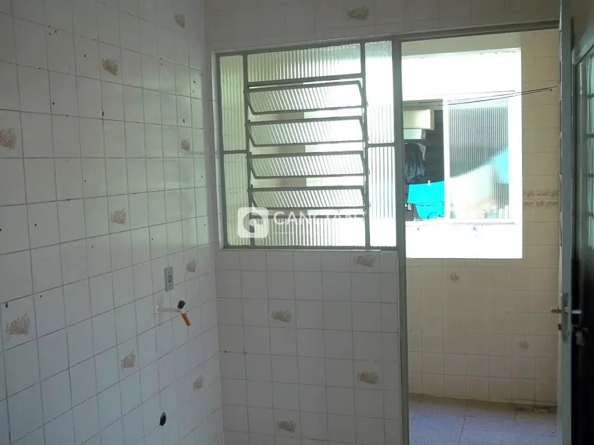 Foto 5 de Apartamento com 1 quarto à venda, 43m2 em Nossa Senhora Medianeira, Santa Maria - RS