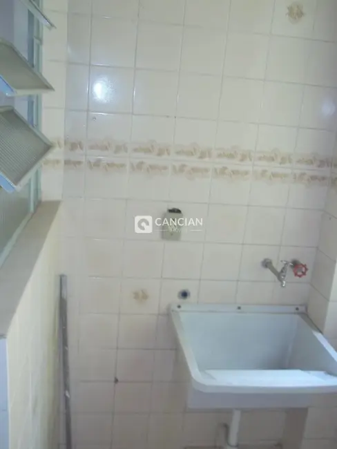 Foto 6 de Apartamento com 1 quarto à venda, 43m2 em Nossa Senhora Medianeira, Santa Maria - RS