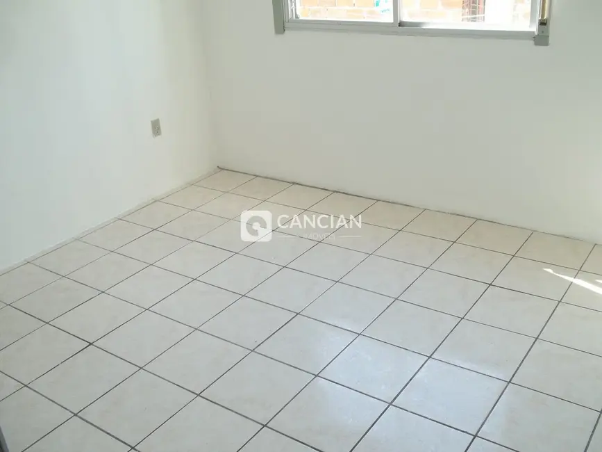 Foto 3 de Apartamento com 1 quarto à venda, 43m2 em Nossa Senhora Medianeira, Santa Maria - RS