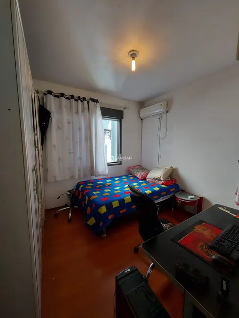 Foto 9 de Apartamento com 3 quartos à venda, 121m2 em Centro, Santa Maria - RS