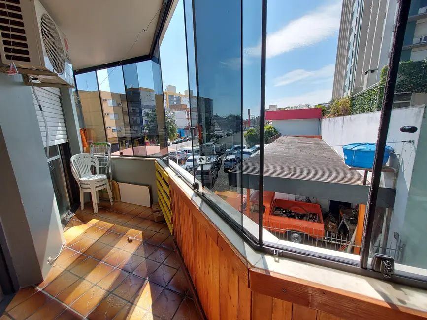 Foto 7 de Apartamento com 3 quartos à venda, 121m2 em Centro, Santa Maria - RS