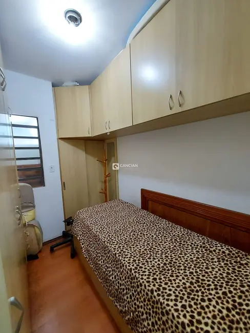 Foto 8 de Apartamento com 3 quartos à venda, 121m2 em Centro, Santa Maria - RS