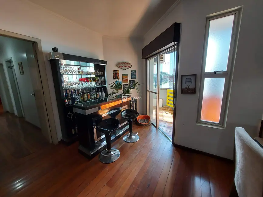 Foto 5 de Apartamento com 3 quartos à venda, 121m2 em Centro, Santa Maria - RS